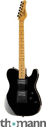 Schecter PT BK
