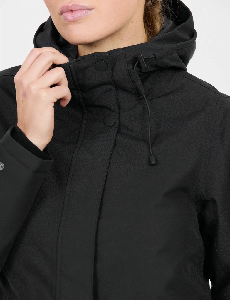 Whistler Mullie V2 W Parka W-Pro 10000 - Black - 38