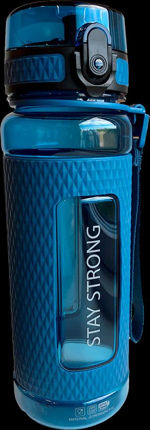 drinking bottle, uni - drikkedunk