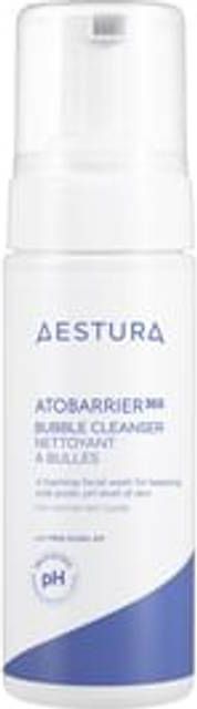 AESTURA Ato Barrier 365 Bubble Cleanser 2024 Renewal 150ml