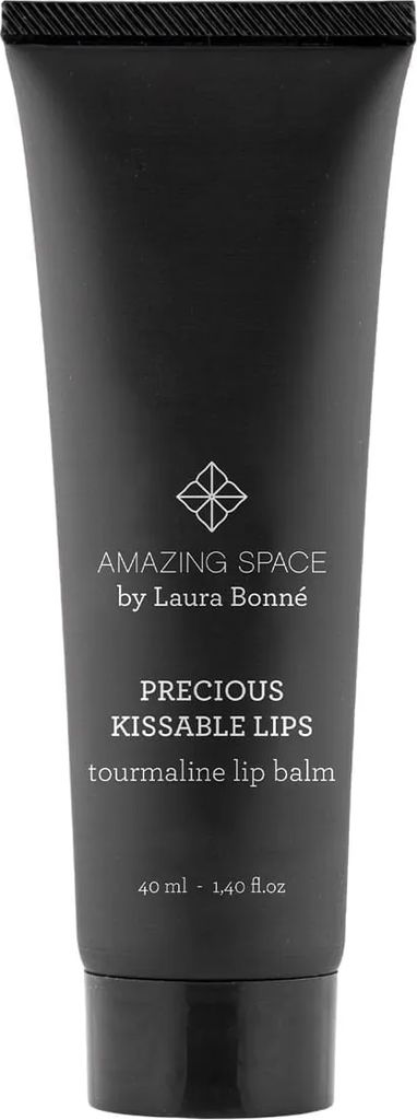 precious kissable lips – tourmaline lip balm