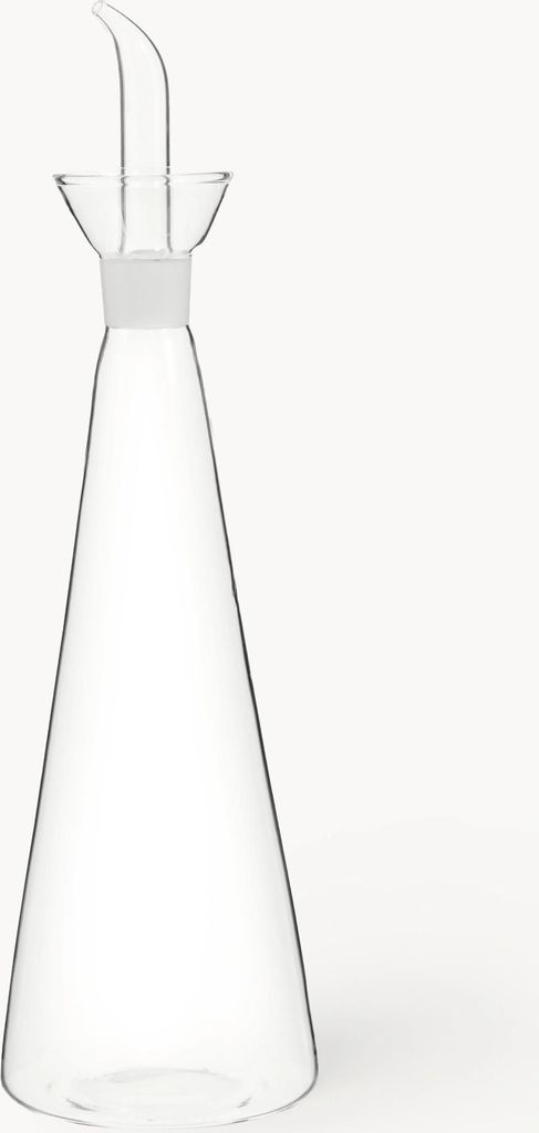 Andrea House MS64322 Glas 500 ml