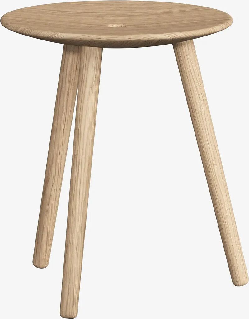 NOVOFORM Divolo Stool |Beige |One Size