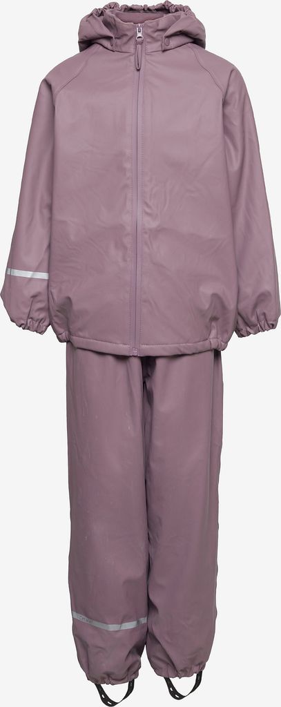 CeLaVi | Rainwear Set Lining -Pu | 68-74