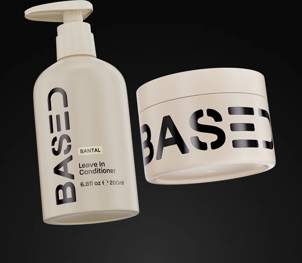 hydration & hold duo