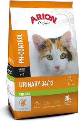 ARION Original Urinary 34/13 7.5kg