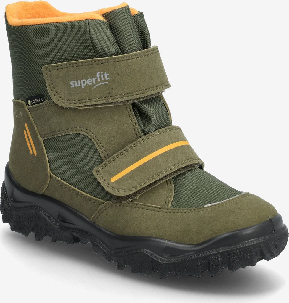 Superfit | Husky1 | 26-16.1CM