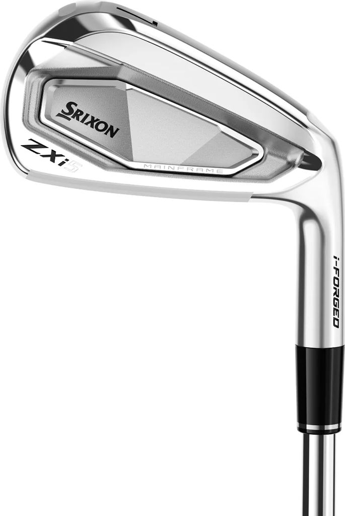 srixon zxi5 6 stk. grafit