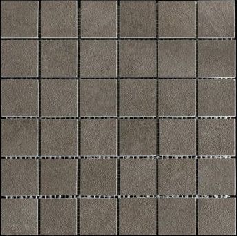 mosaik art-tec taupe 5x5cm