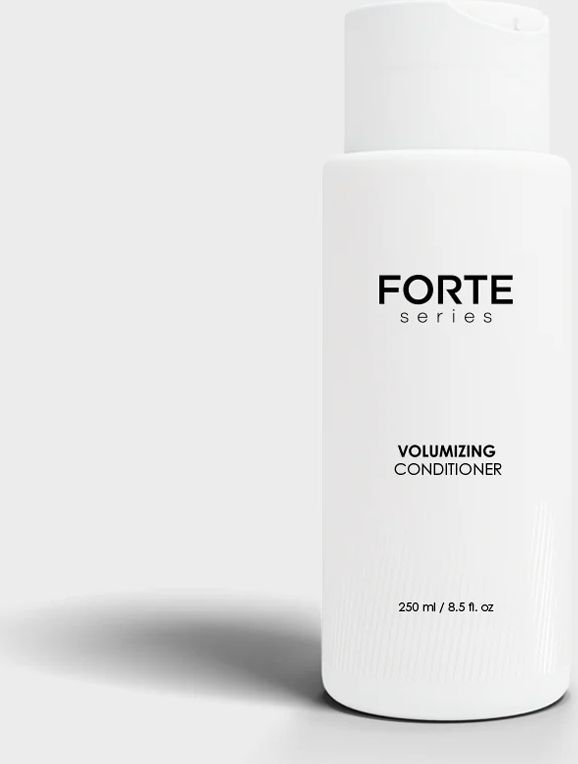 volumizing conditioner - 8.5oz