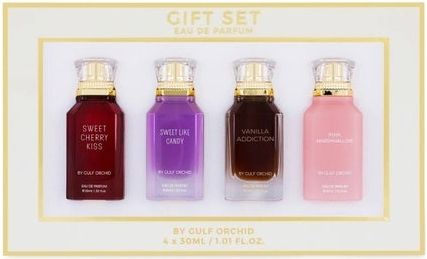 gulf orchid sweet edition miniatyr set