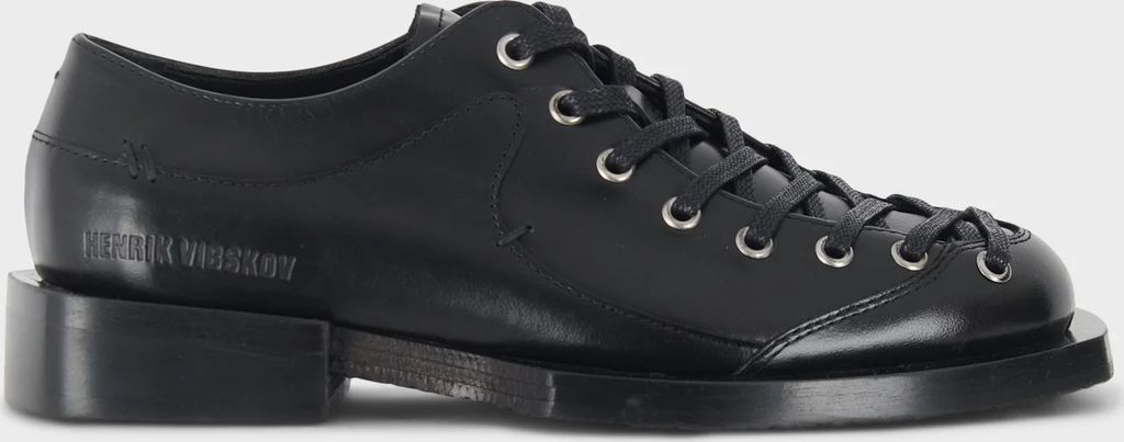 kelly shoes black