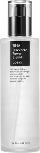 bha blackhead power liquid 100ml