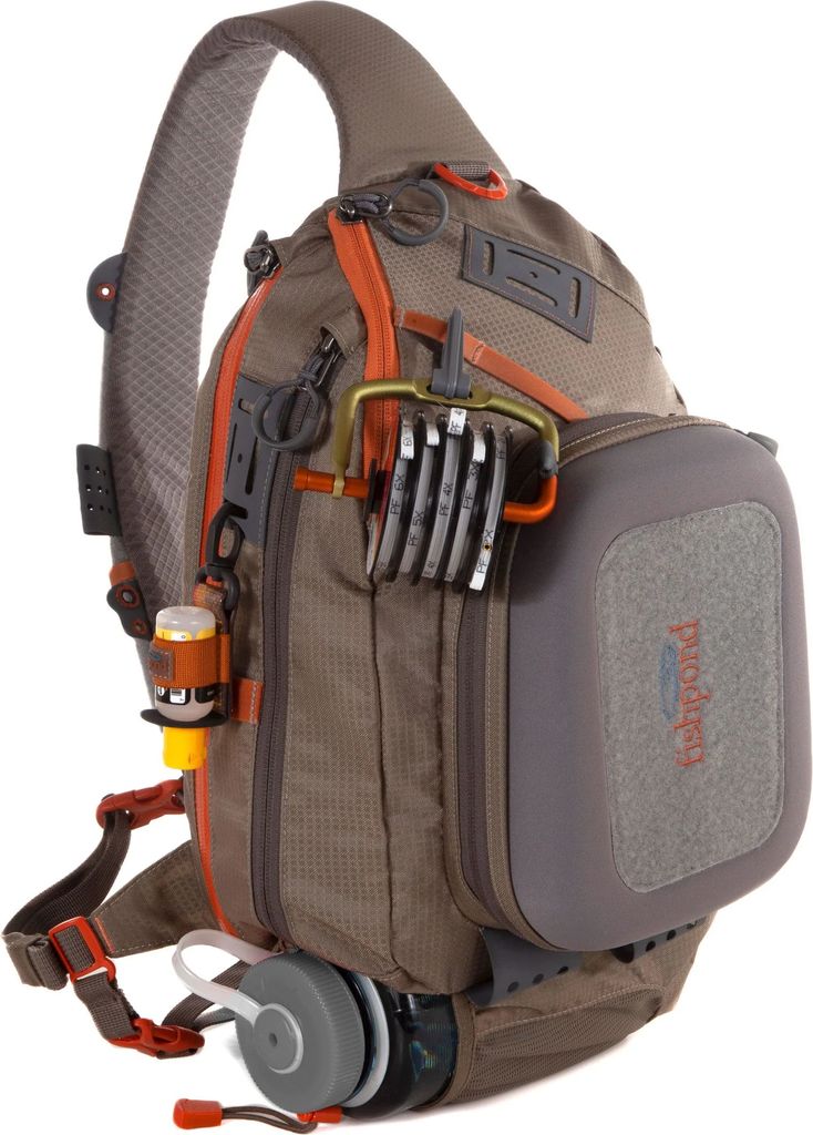 Fishpond Summit Sling 2.0