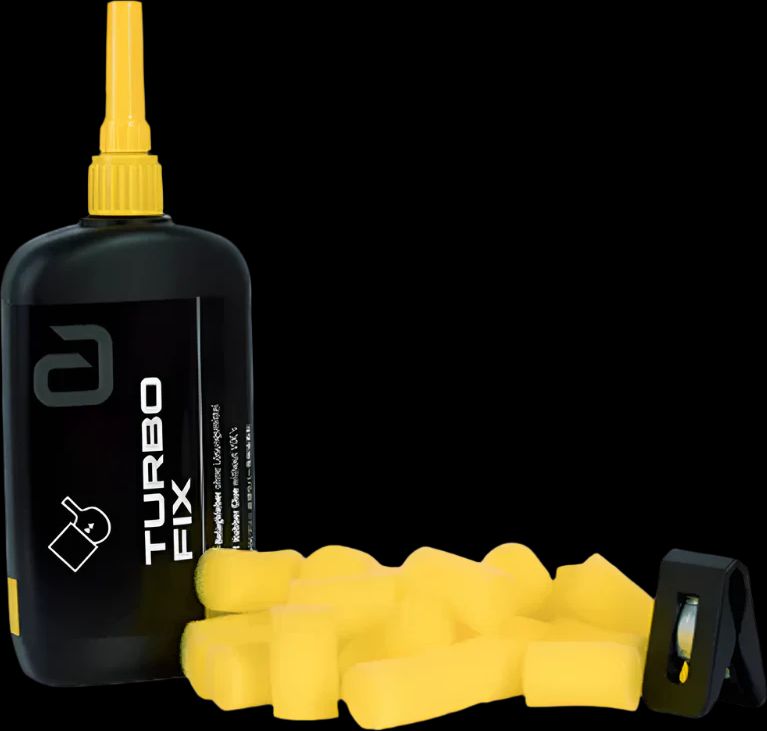 andro turbo fix lim - 250 ml