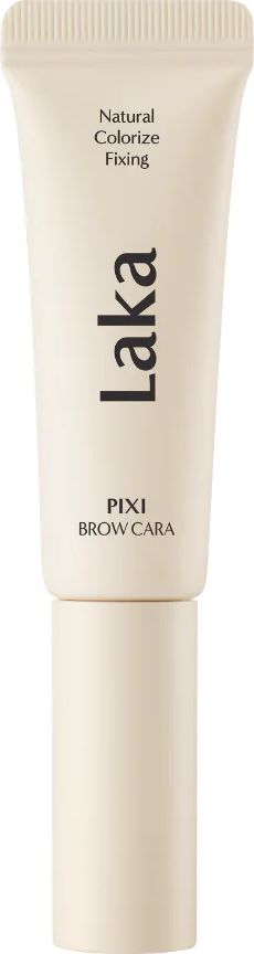 Laka Pixi Brow Cara Bryn Mascara Skygge 00 Basic Shaper