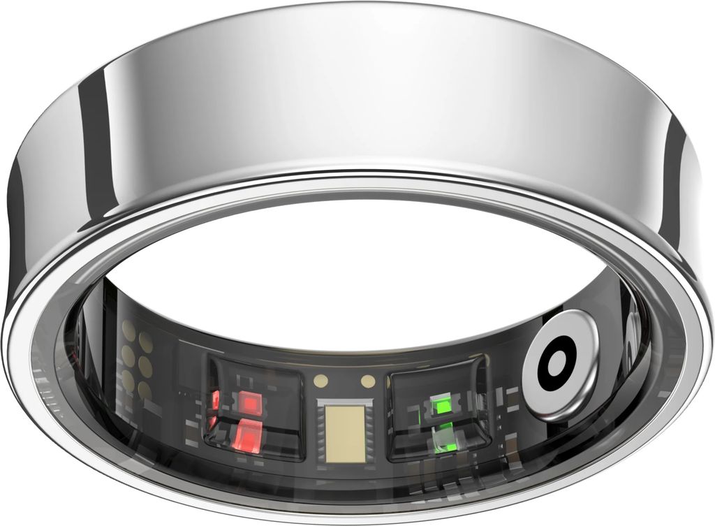 luvo ring ii