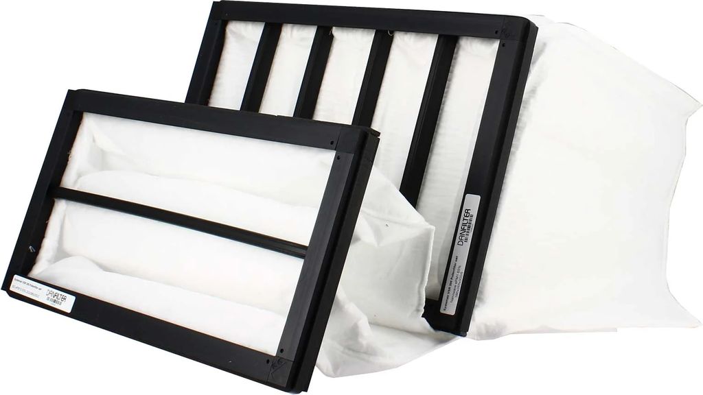 Systemair SAVE VSR 300 Pollenfilter set