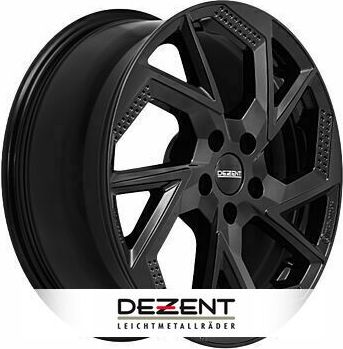 dezent ap black