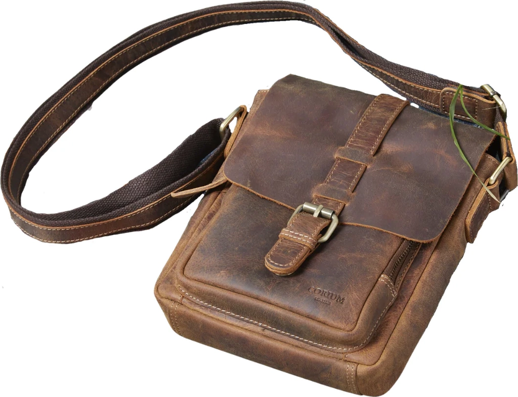 huntercrossbody