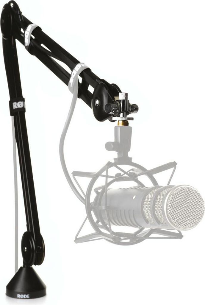 Røde Studio arm for Podcaster