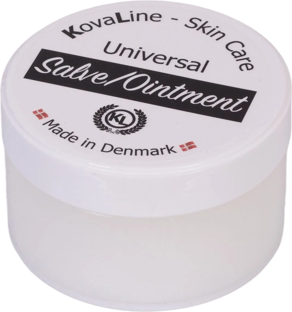 kovaline universal salve ready to use 100 ml