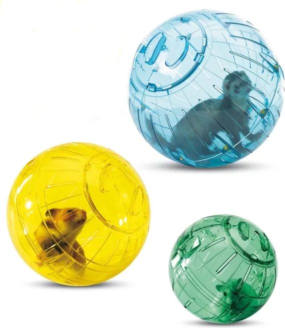 Savic Eldorado Motionsbold hamster, Runner Exercise Ball