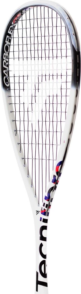 tecnifibre team graphite squash racket