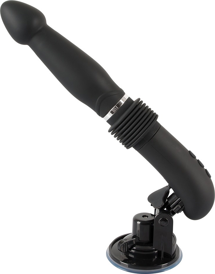 You2Toys Fucking Machine – Opladelig sexmaskine