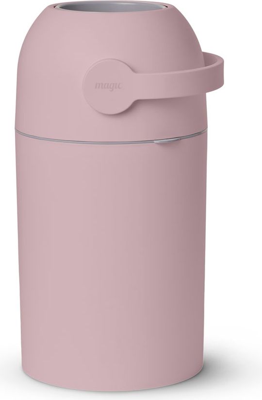 Magic blöjhink Blush Pink