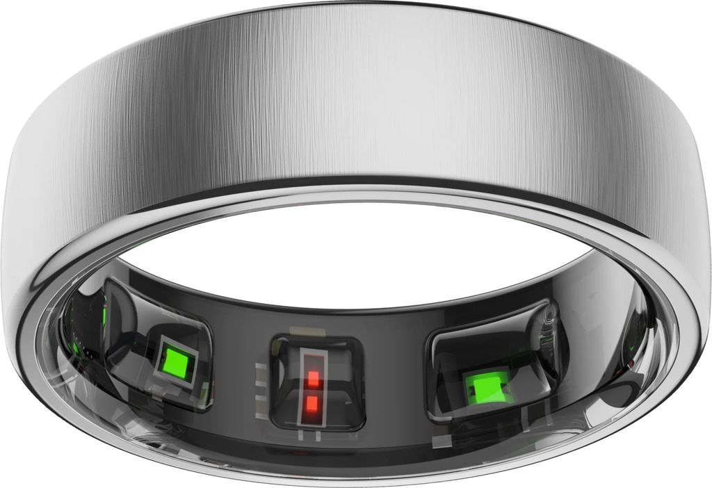luvo ring ii se