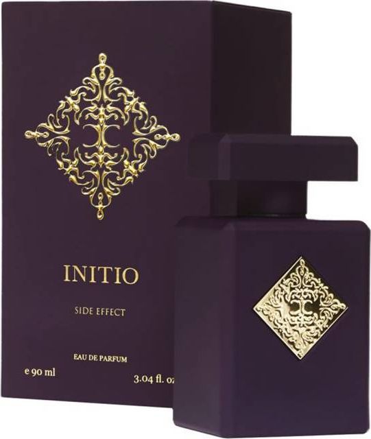 Initio Side Effect EdP