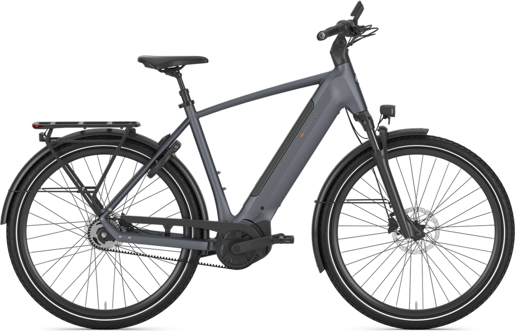 gazelle ultimate c5+ herre meteor grey - 2026
