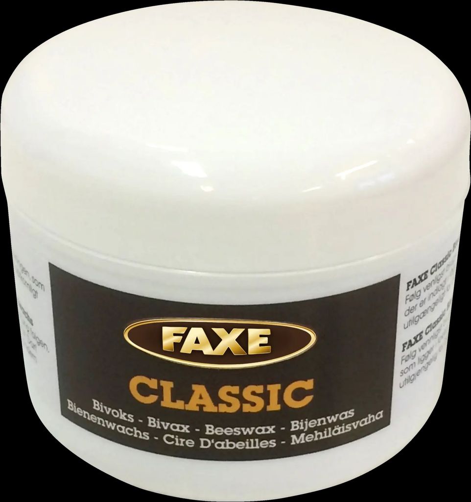 faxe classic bivoks 0,23 liter