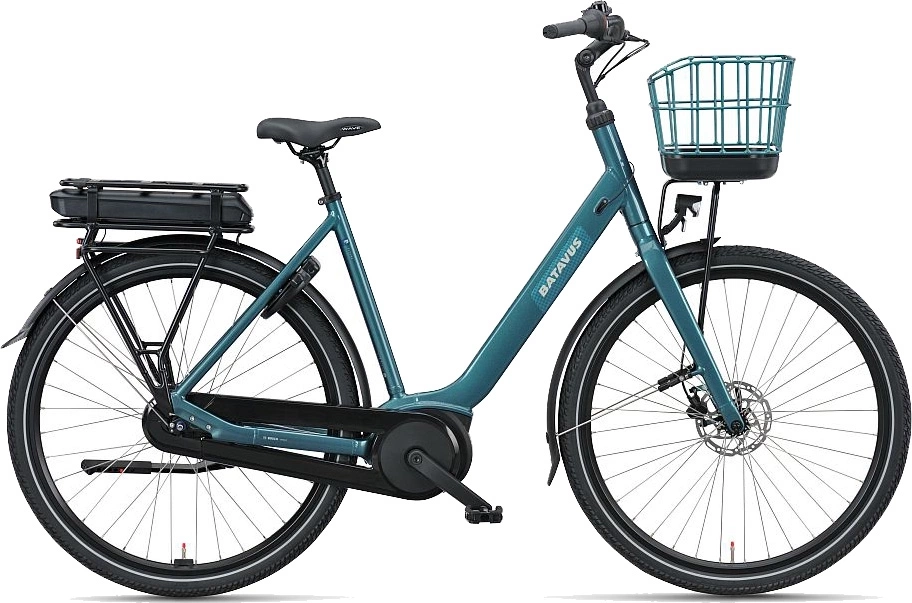 Batavus Luca