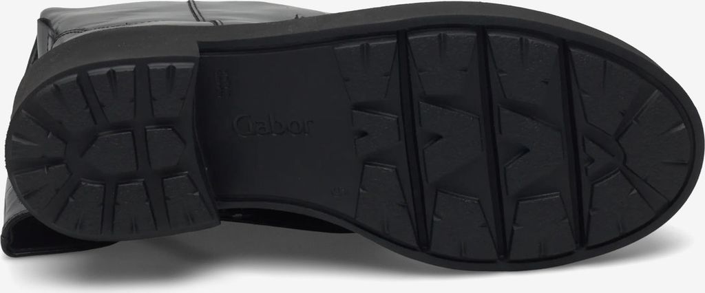 Gabor Boot - Black - 38.5