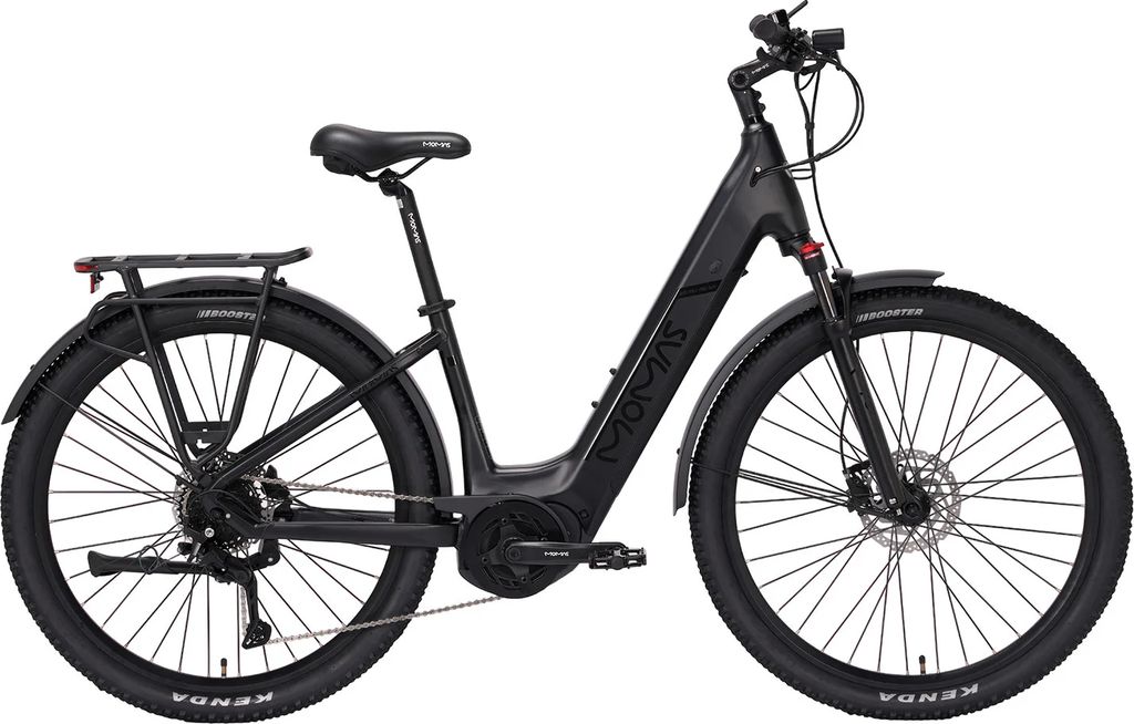 MOMAS Balance Pro SUV M