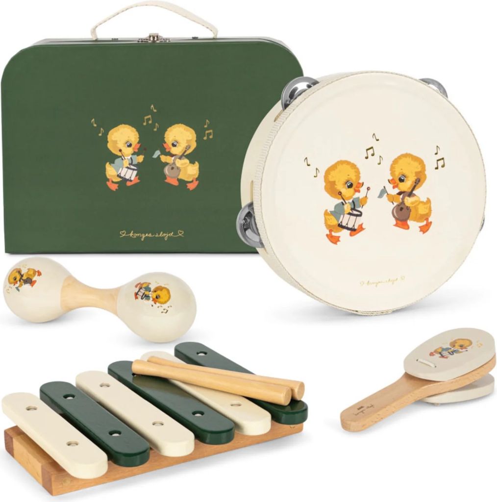 music sets
