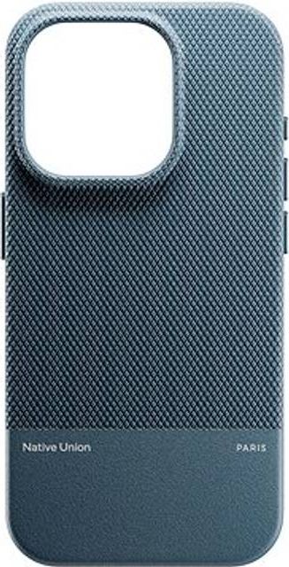Native Union REClassic Case obudowa ochronna do iPhone 16 kompatybilna z MagSafe