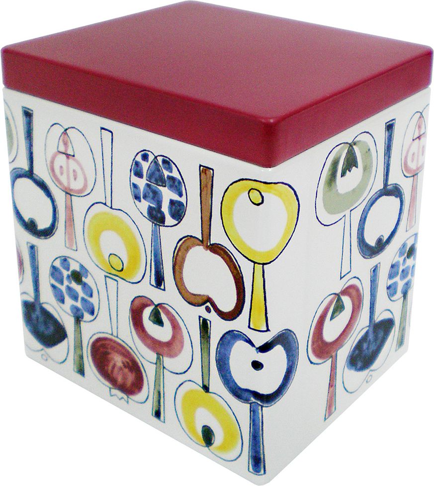 Almedahls Pomona Teburk