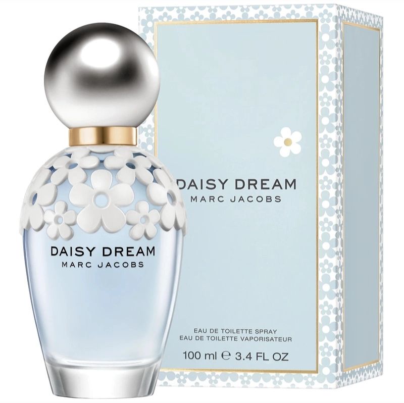 marc jacobs daisy dream edt 100 ml