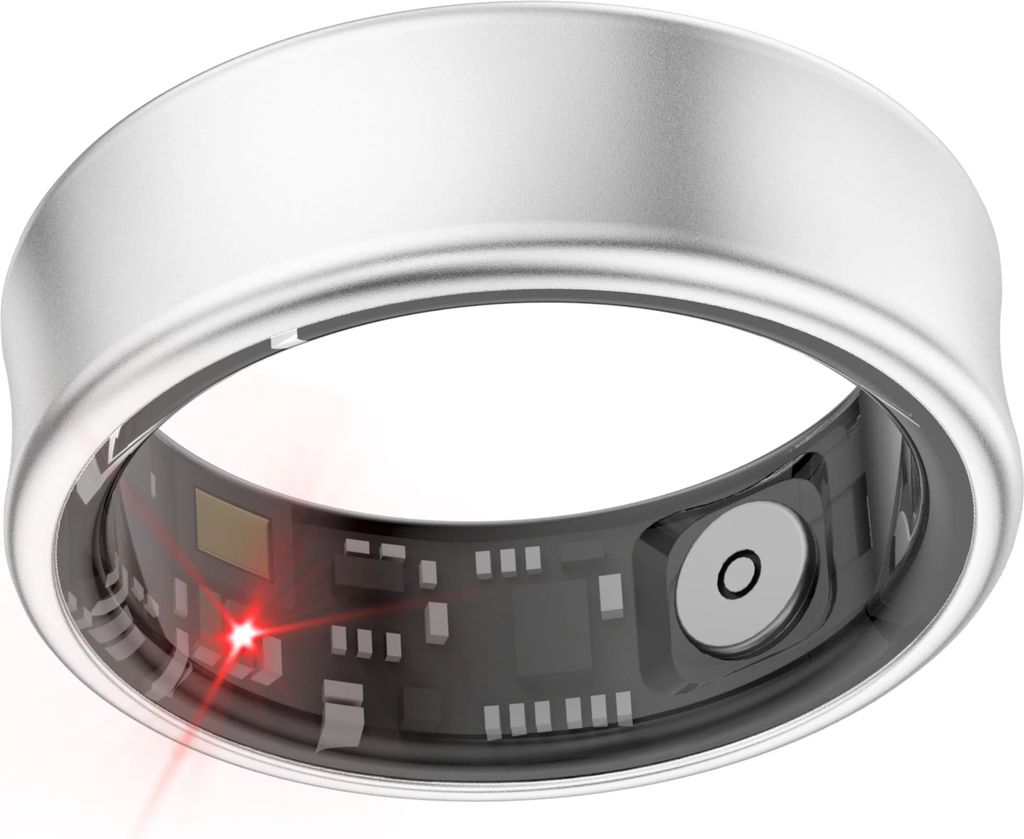 Luvo Ring PRO - 13 ( 70,4mm ) / Sølv