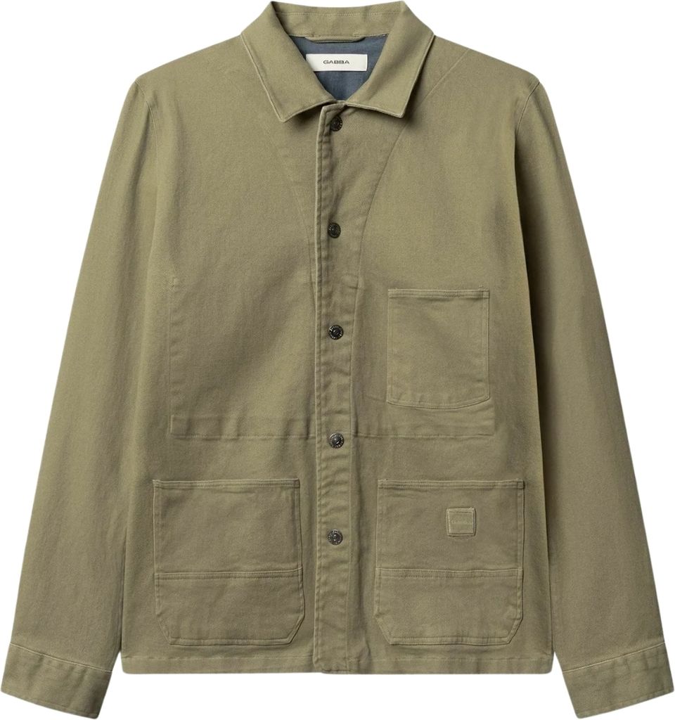 Gabba | Gabbeta Twill | XXL