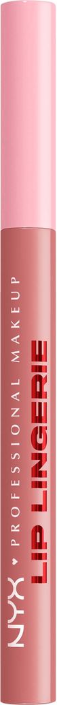 nyx professional makeup lip lingerie liner stain 07 cuff me 1ml