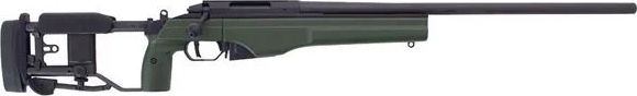 Sako TRG-22 308Win 66cm M18x1 Green Fosforiseret Løb Riffel