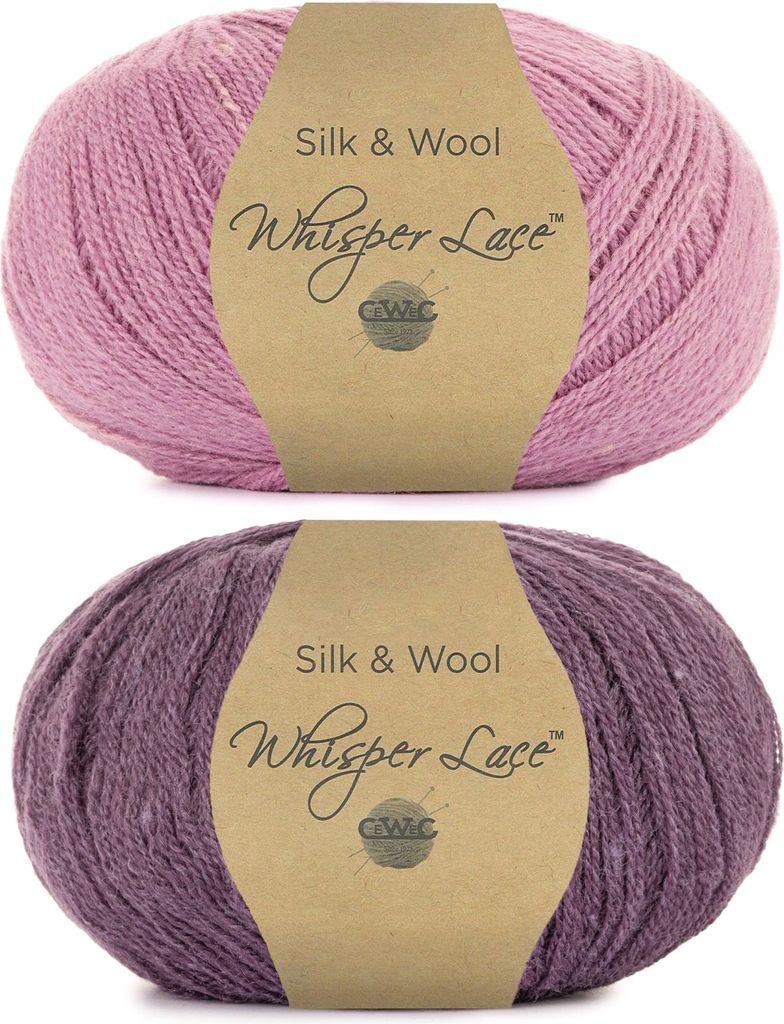 whisper lace (limited edition)