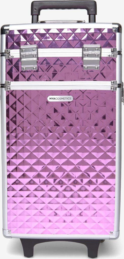 mya make up super deluxe make up trolley