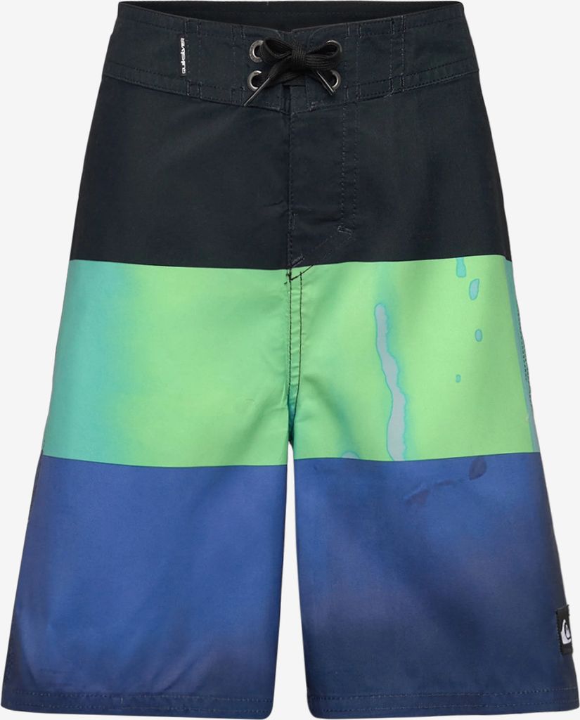 QUIKSILVER Everyday Panel Yth 17 |Multi/patterned |152-170