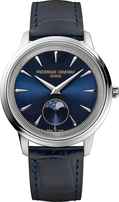 Frederique Constant Classics FC-206N3S6 Analog Watch