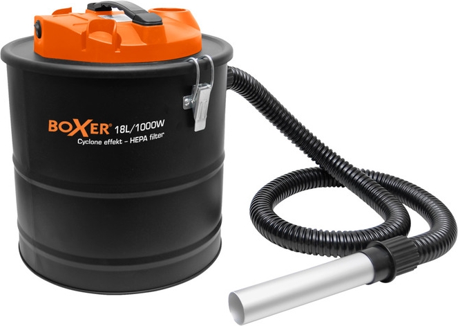 Boxer Asksug 1000 W - 18 l